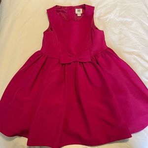 Janie and Jack Special Occasion Collection dress, EUC size 2T